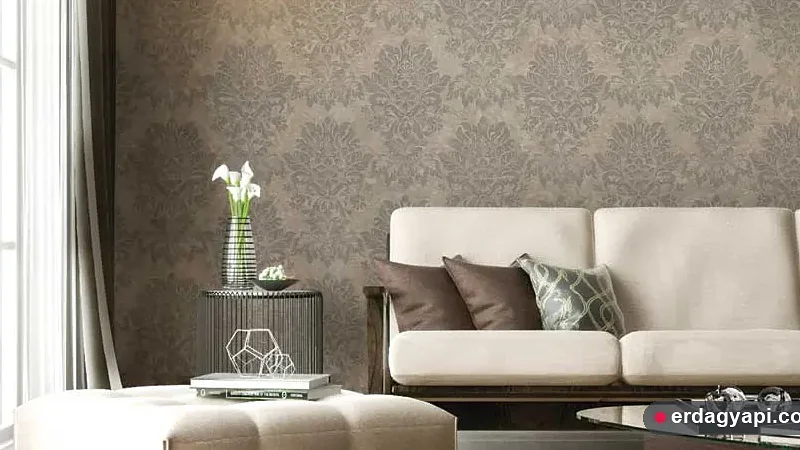 2025 Wallpaper Trends: This Year's Standout Patterns