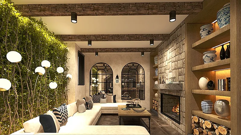 2025 Interior Decoration Trends: Expert Opinions