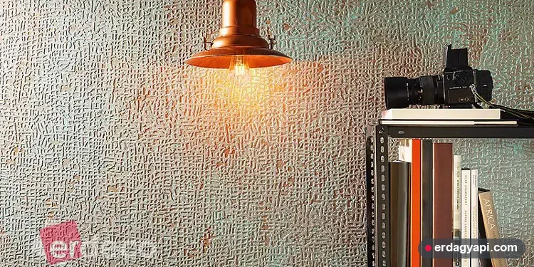How to Paint a Ceiling