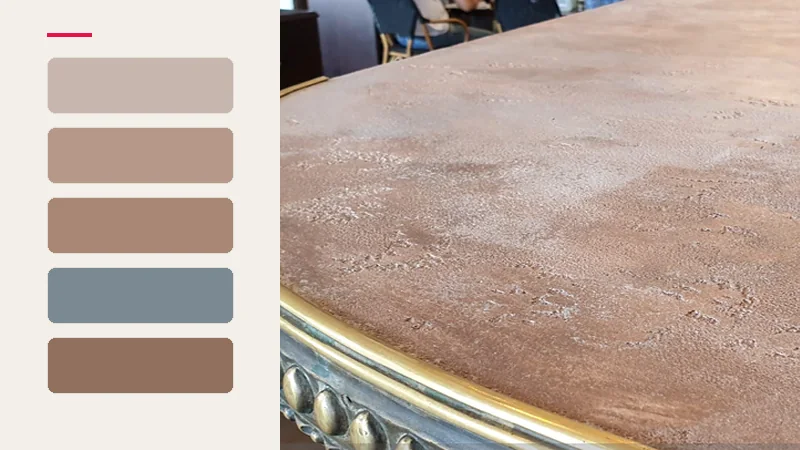 Wooden Ceiling Applications