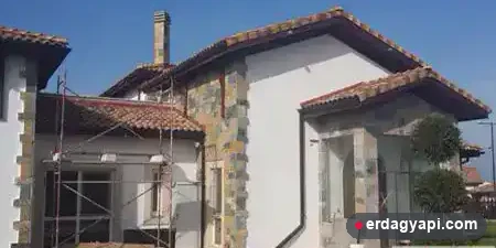 Kağıthane'de Hizmet Sektörüne Özel Dekorasyon