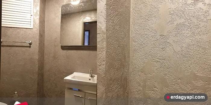 Mutfak Tezgah Altı Aydınlatma