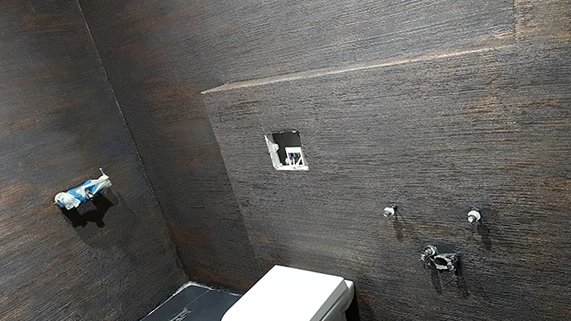 Bathroom Renewal Techniques Without Renovation