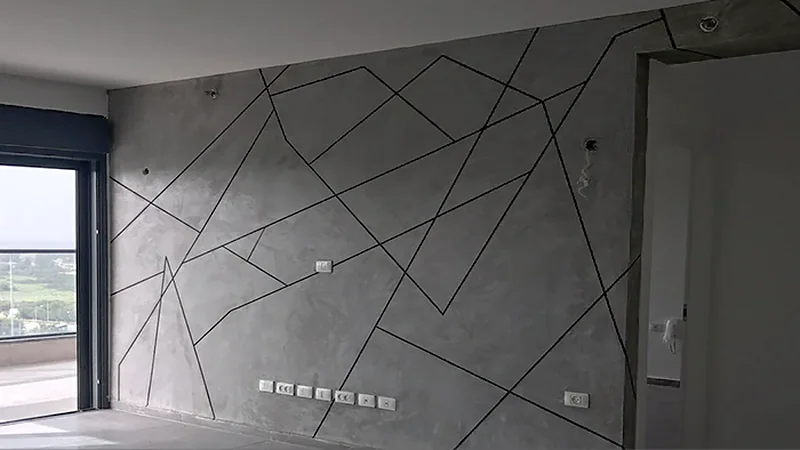 Wallpaper Application Guide in Beylikdüzü