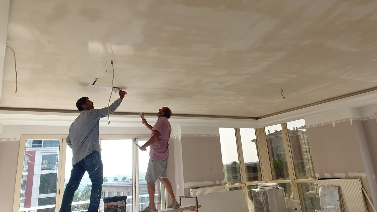 How Long Does a Home Renovation Take on Average?