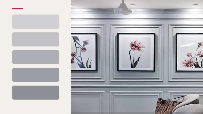 Floral Wallpapers: Romantic and Vibrant