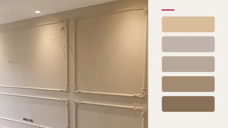 The 10 Most Common Mistakes Made During Decoration