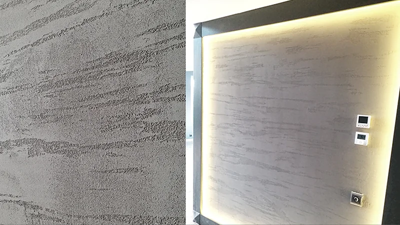 Lighting Layers in Decoration
