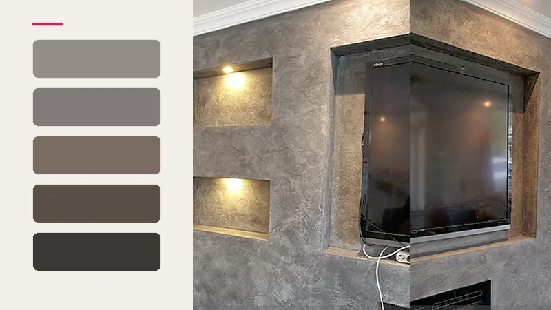 Unifying Design in Decoration