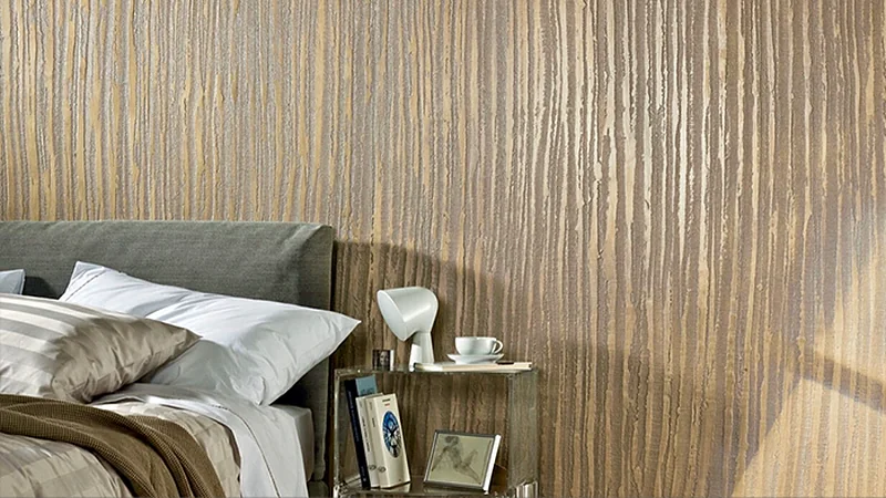 Using Lines and Stripes in Decoration