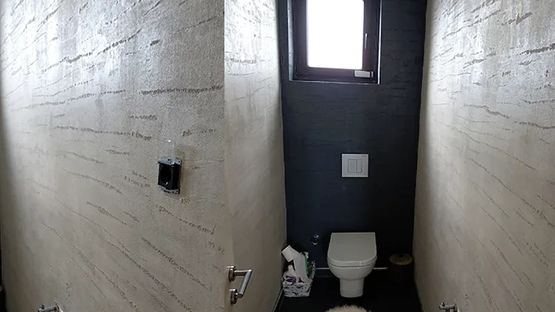 Choosing Ceramic and Tile in Decoration