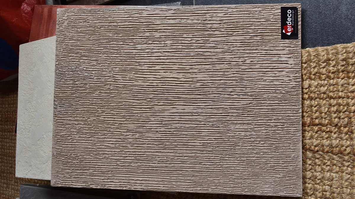 Why Is Seeing a Sample Important with Decorative Paint?