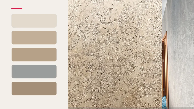 Decorative Plaster vs. Wallpaper: Which Should You Choose?