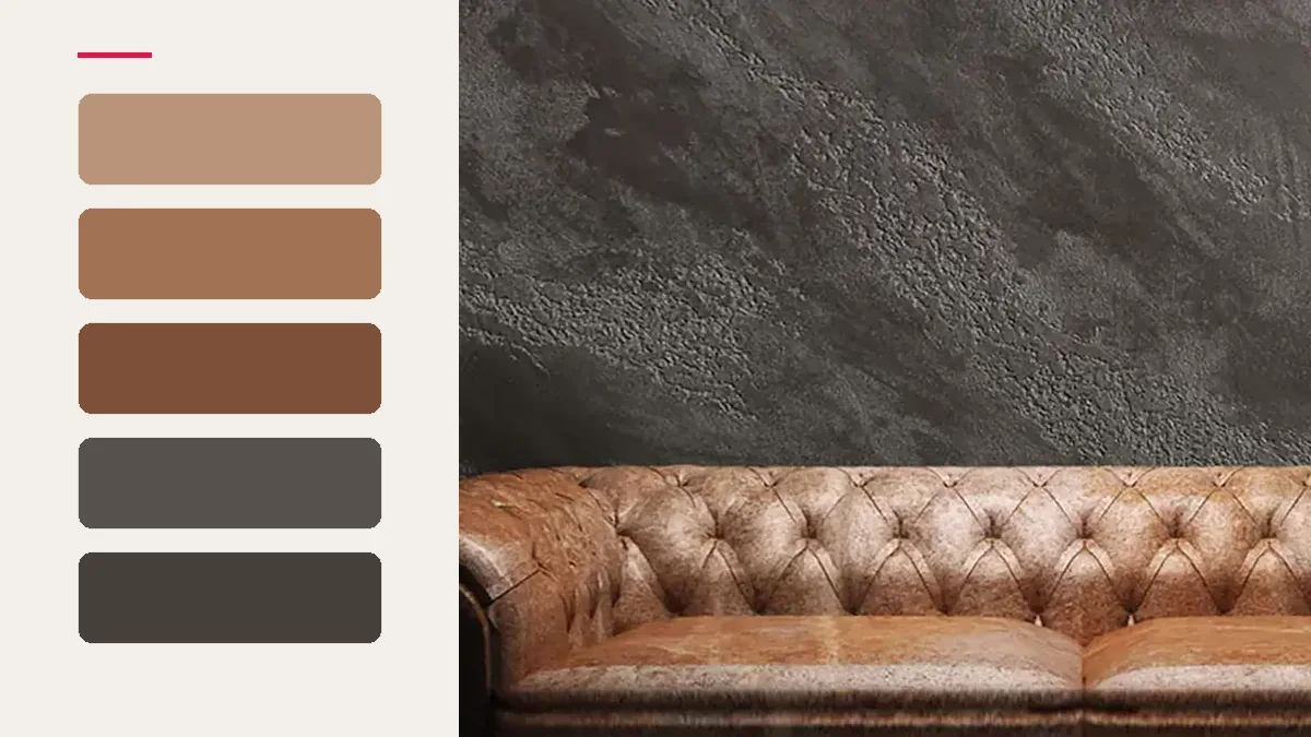 Leather and Vegan Leather Furniture