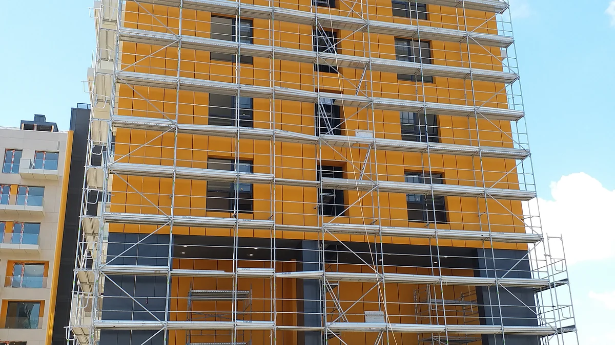 Can Exterior Painting Be Done in Winter?