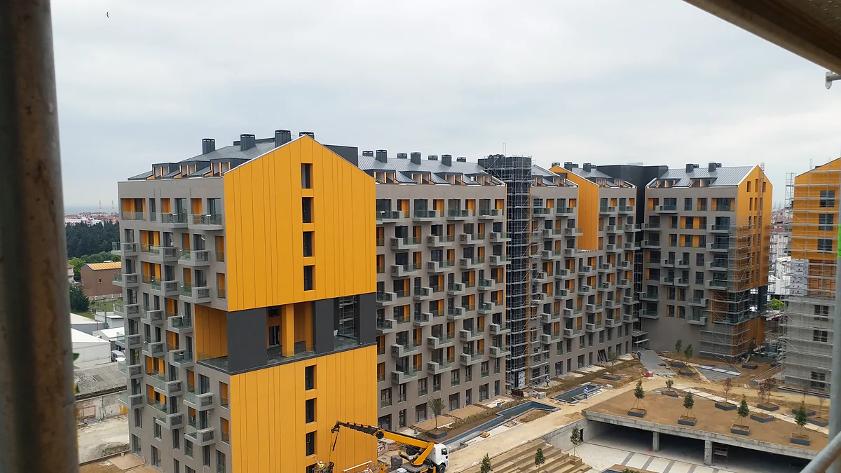 Is Exterior Paint Affected by Rain?