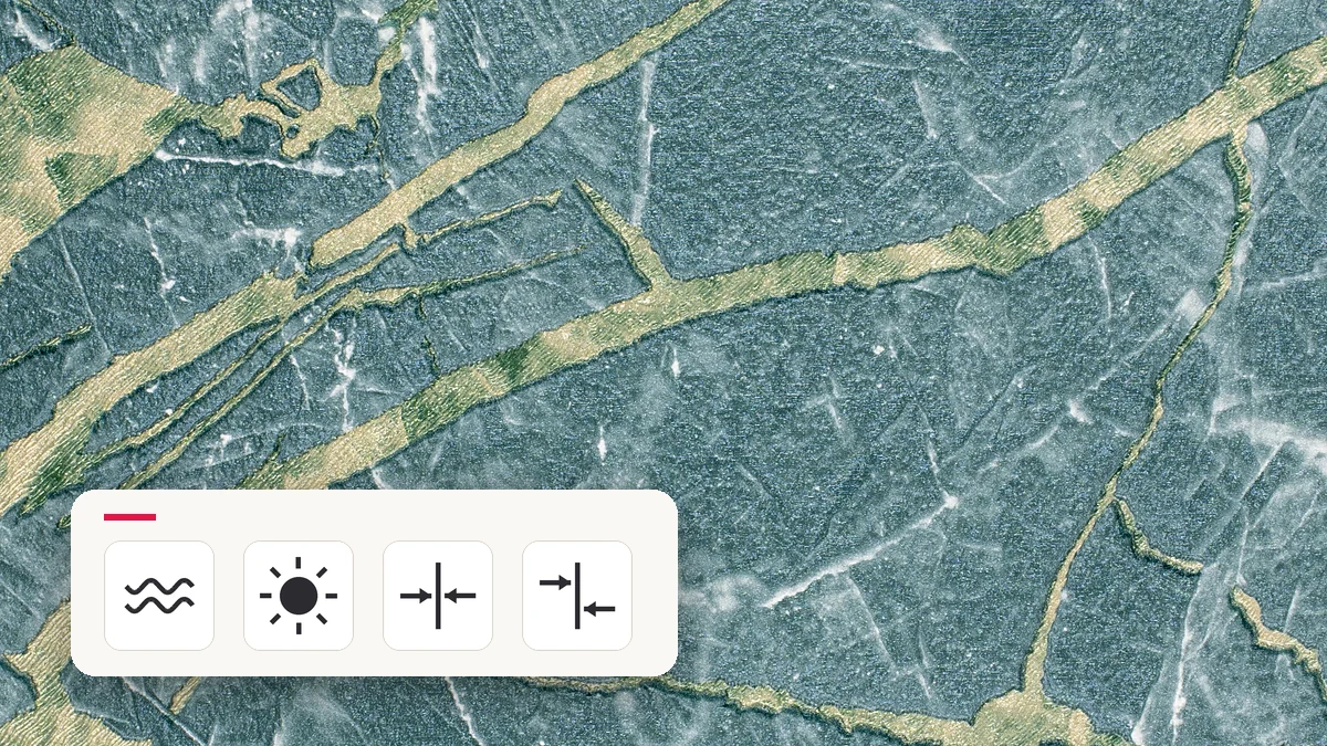 What Do the Symbols on a Wallpaper Label Mean?