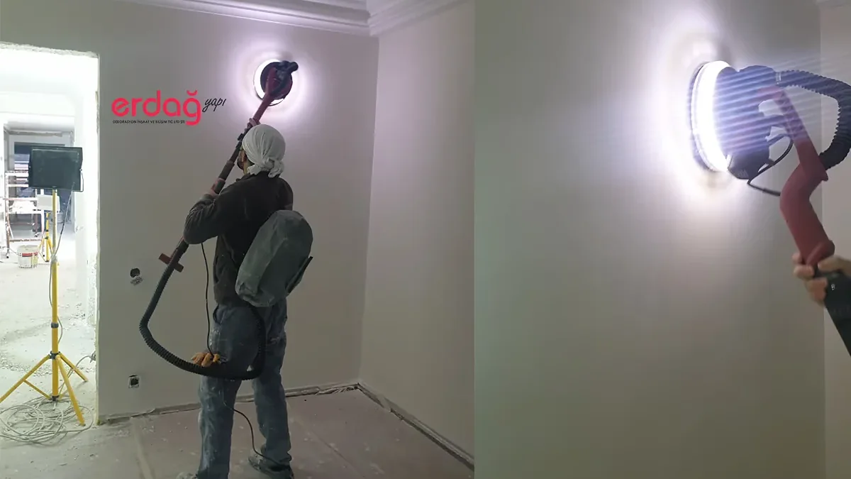Wallpaper Removal Methods: Stripping Without Damage
