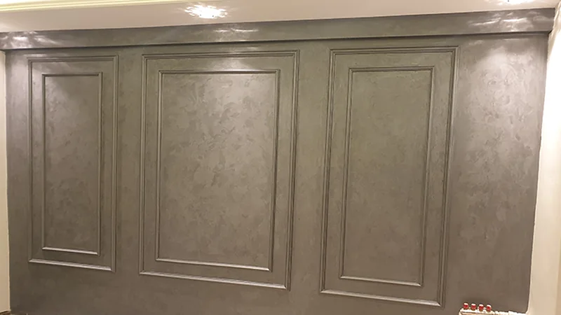Wall Panel Systems: Modern, Stylish Cladding
