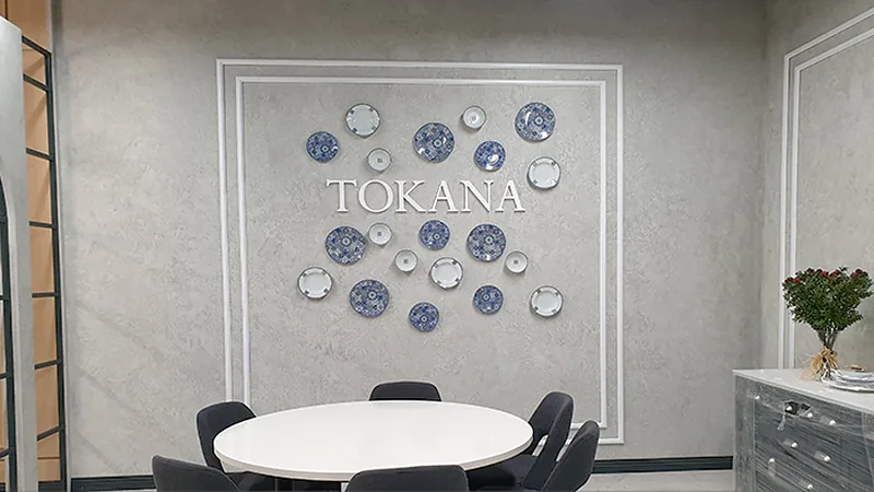 Reflecting Your Home's Identity with Wall Art
