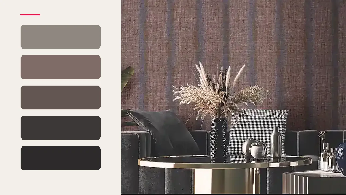 Cleaning Wallpaper with a Vacuum Cleaner