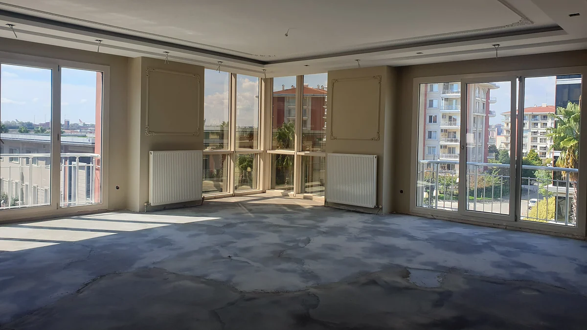 Where Should You Start a Home Renovation?