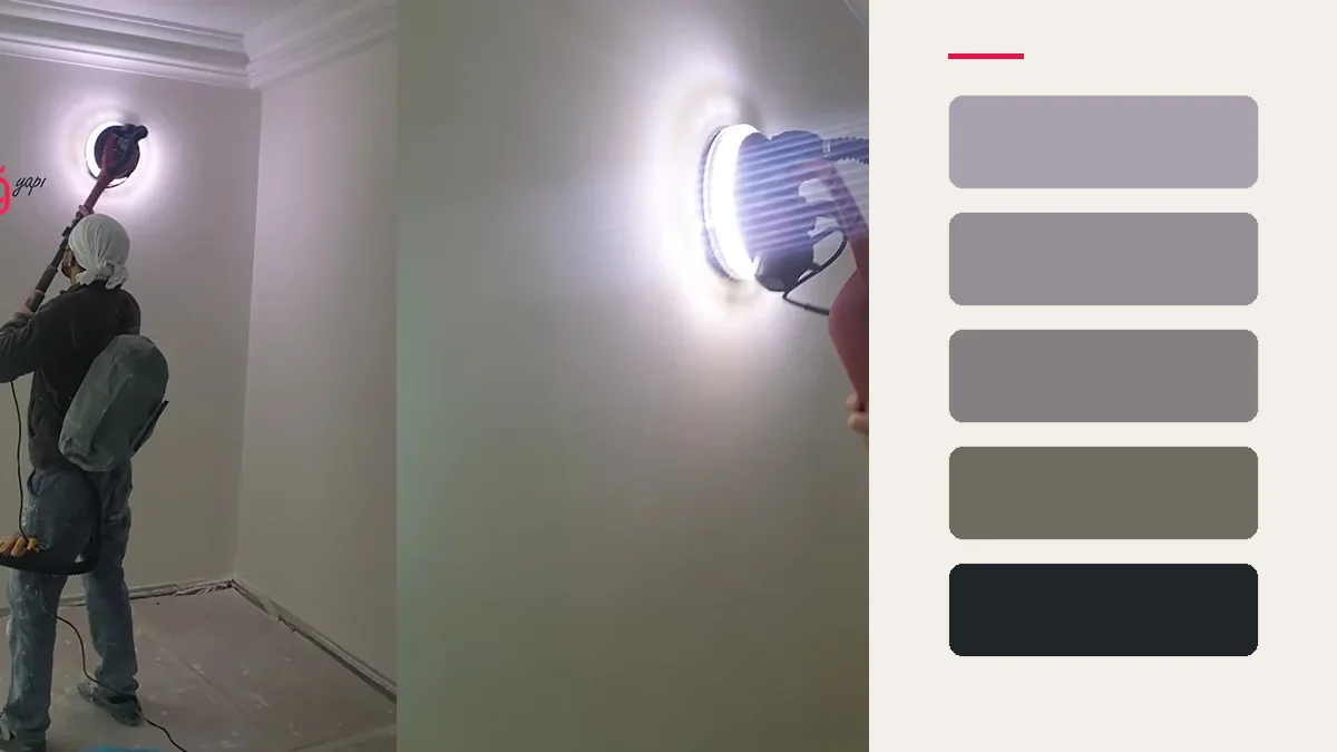 Ev Yenileme Projesinde Doğru Ekip Nasıl Seçilir?