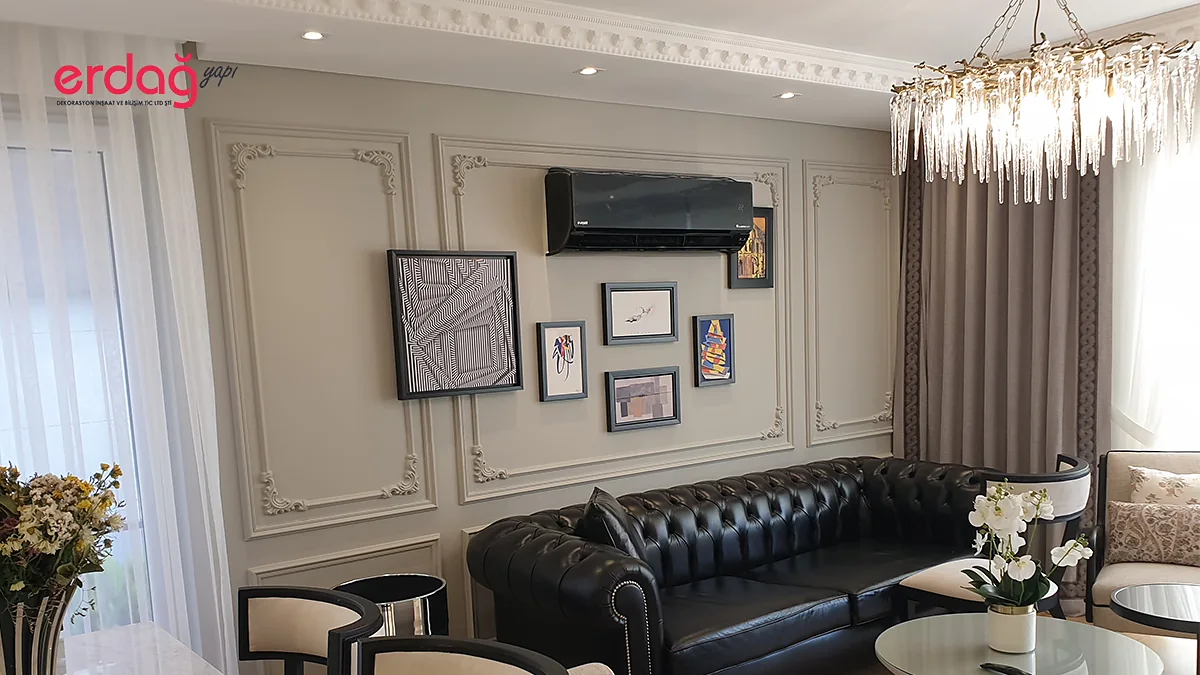 How to Create a Gallery Wall