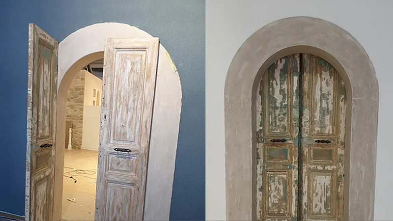 Choosing Interior Door Colour: A Small Detail, a Big Impact
