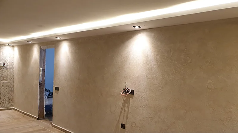 İç Mekânda Minimalizm: Az Çok Zaman