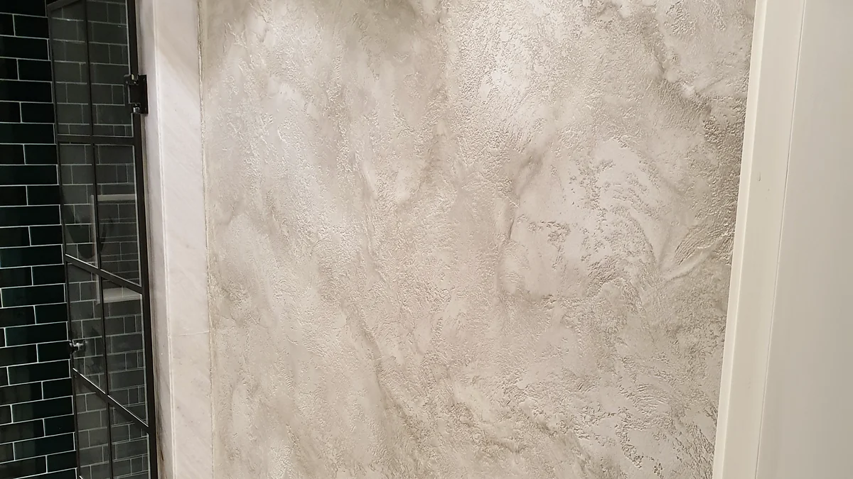 Can Italian Paint Be Used in a Bathroom?