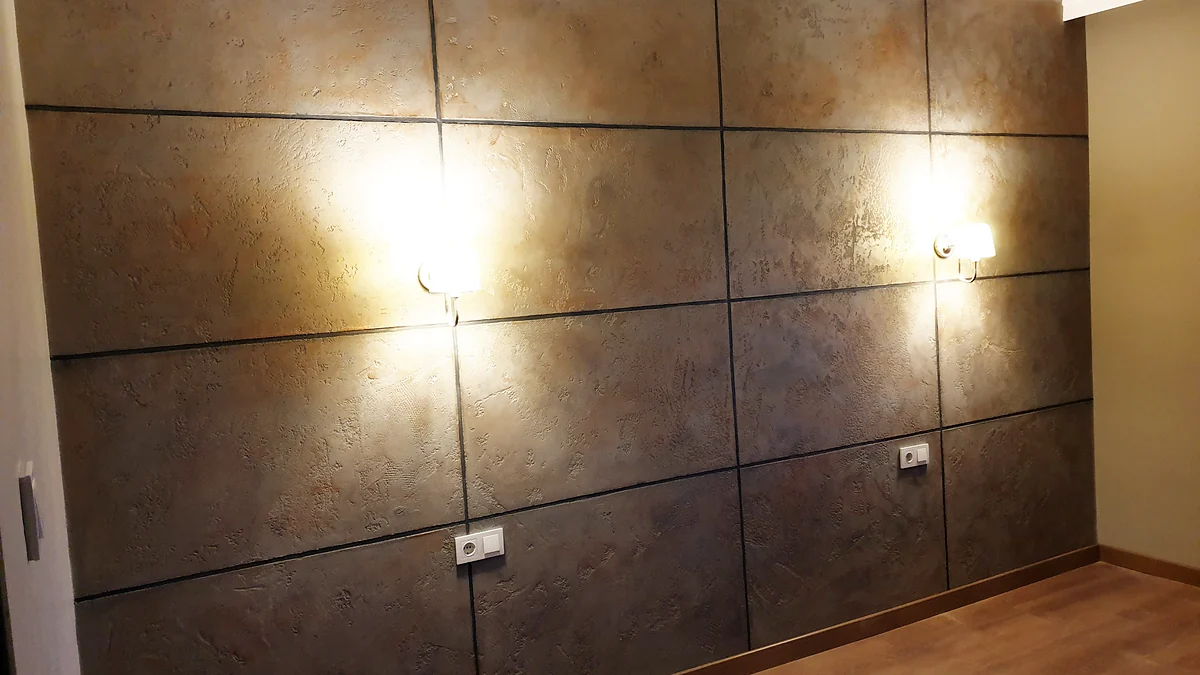 Is Italian Decorative Paint Really Better Quality, or Is It Just the Look?