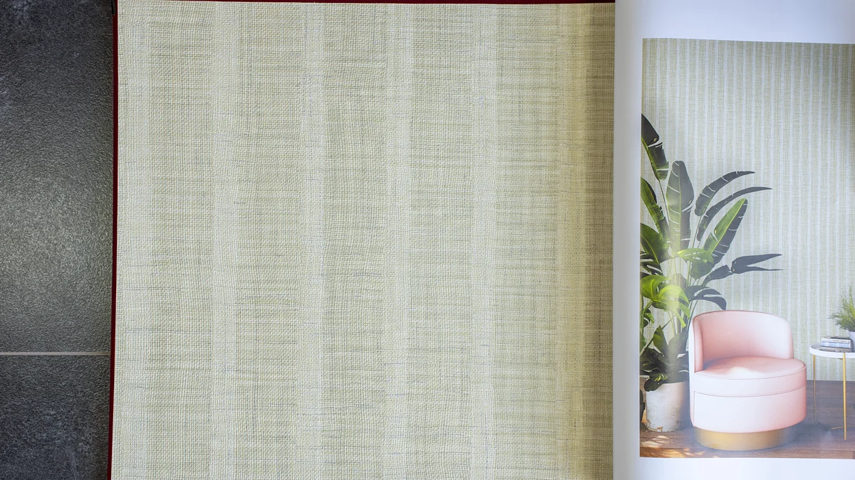 What Is the Difference Between Imported and Turkish-Made Wallpaper?