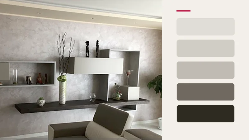 Japandi Style Decoration: Minimalism and Wabi-Sabi