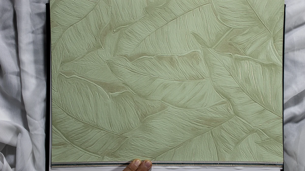 How Can You Tell a Quality Wallpaper?