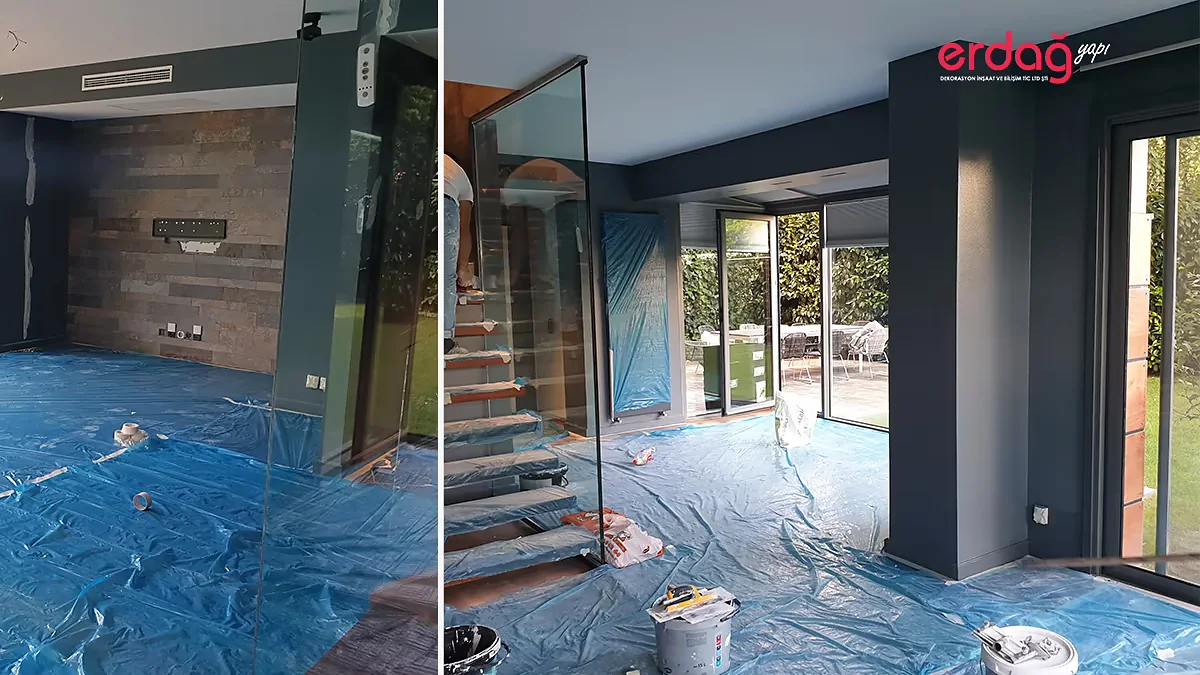 Complete Home Renovation: Planning and Budget Guide