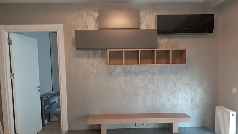 Küçük Salonları Büyük Göstermenin 10 Yolu