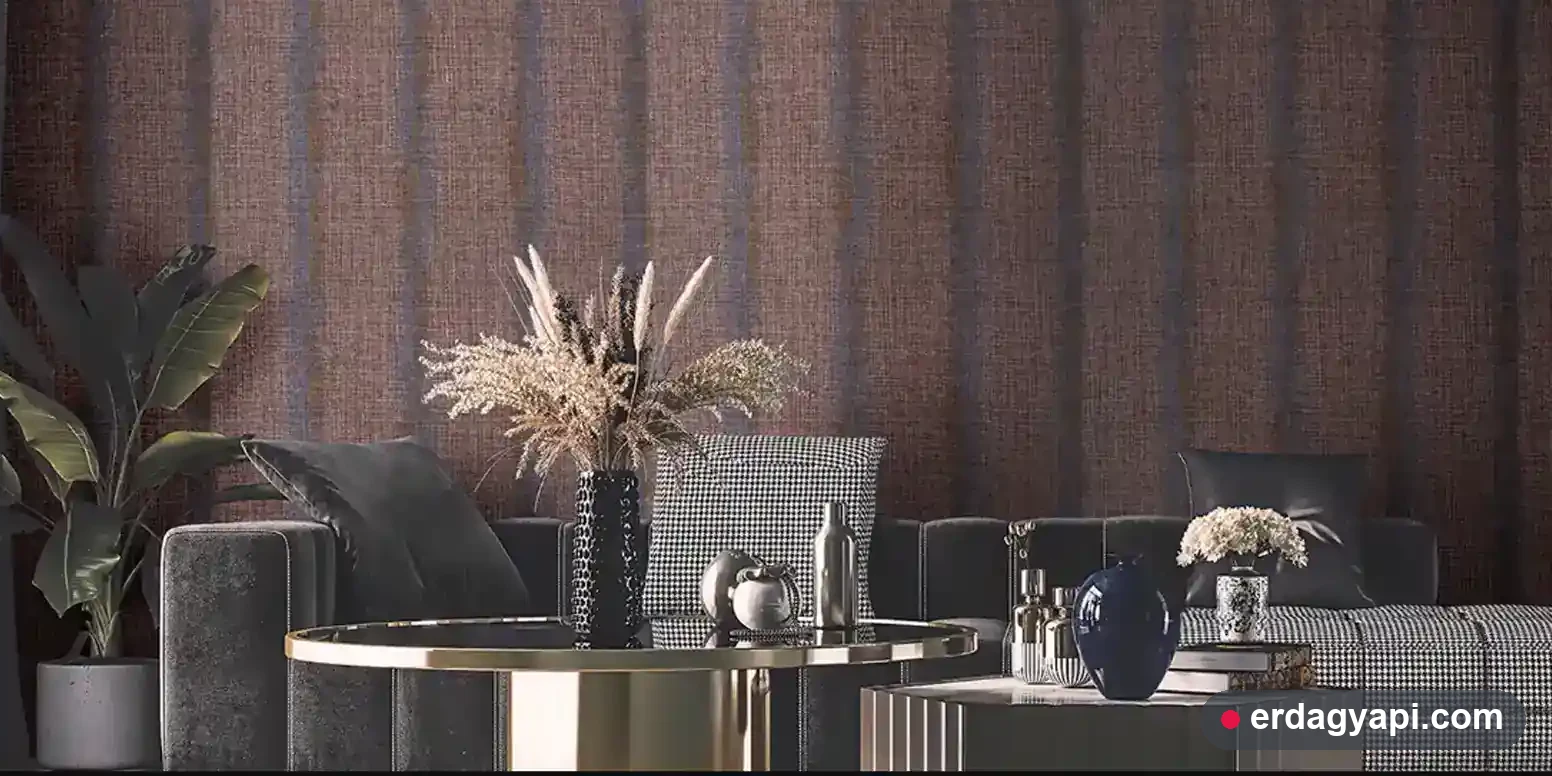 Decorative Plaster vs. Wallpaper: Which Should You Choose?
