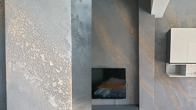 Mat Boya mı İpek Mat mı Seçmeli?