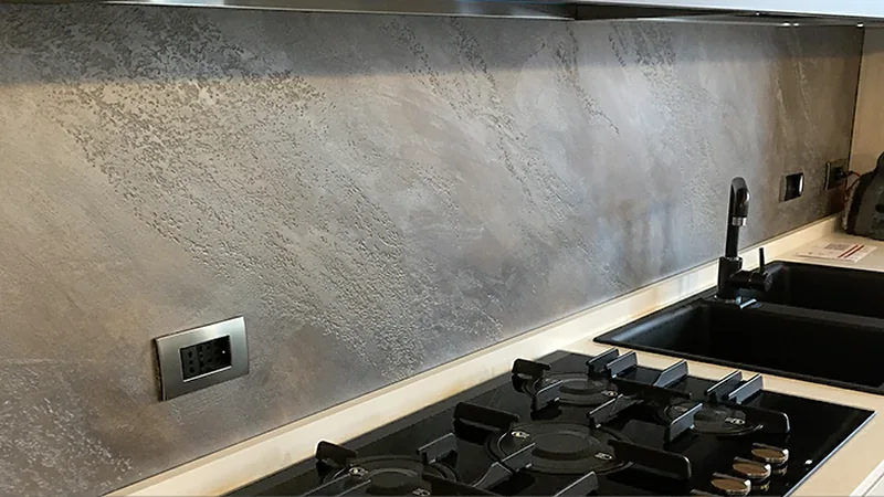 Kitchen Decoration: Both Practical and Aesthetic