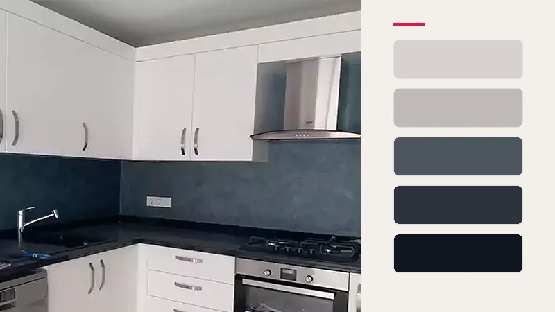 Painting Kitchen Cabinets: A Step-by-Step Guide