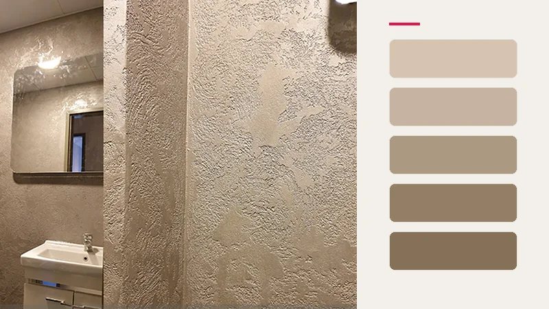 Solutions for Walls with Damp and Mould Problems