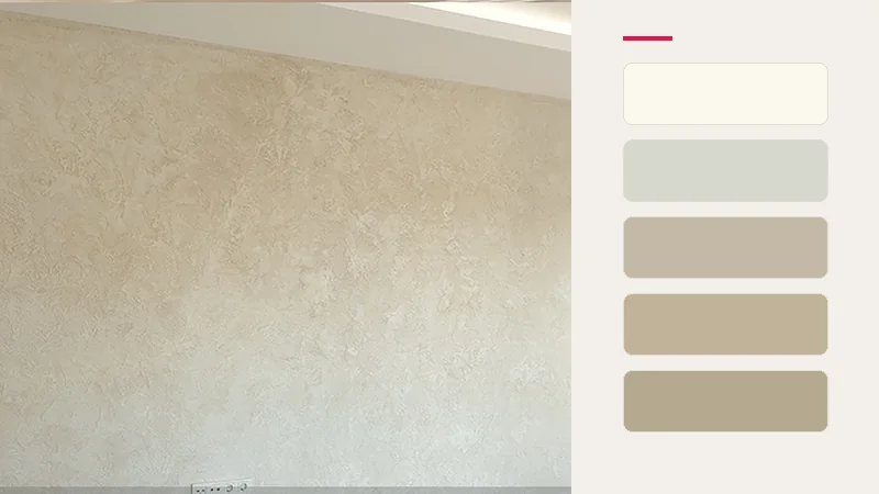 Are Neutral Colours Tiring? Warming-Up Techniques