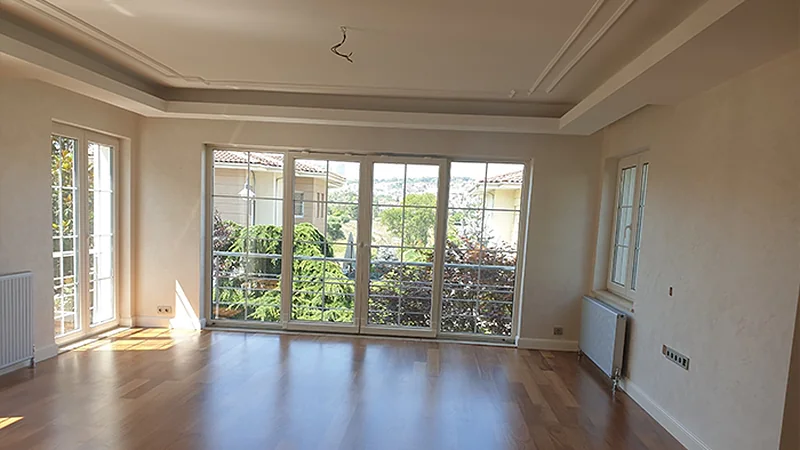 Parquet and Laminate Flooring Guide