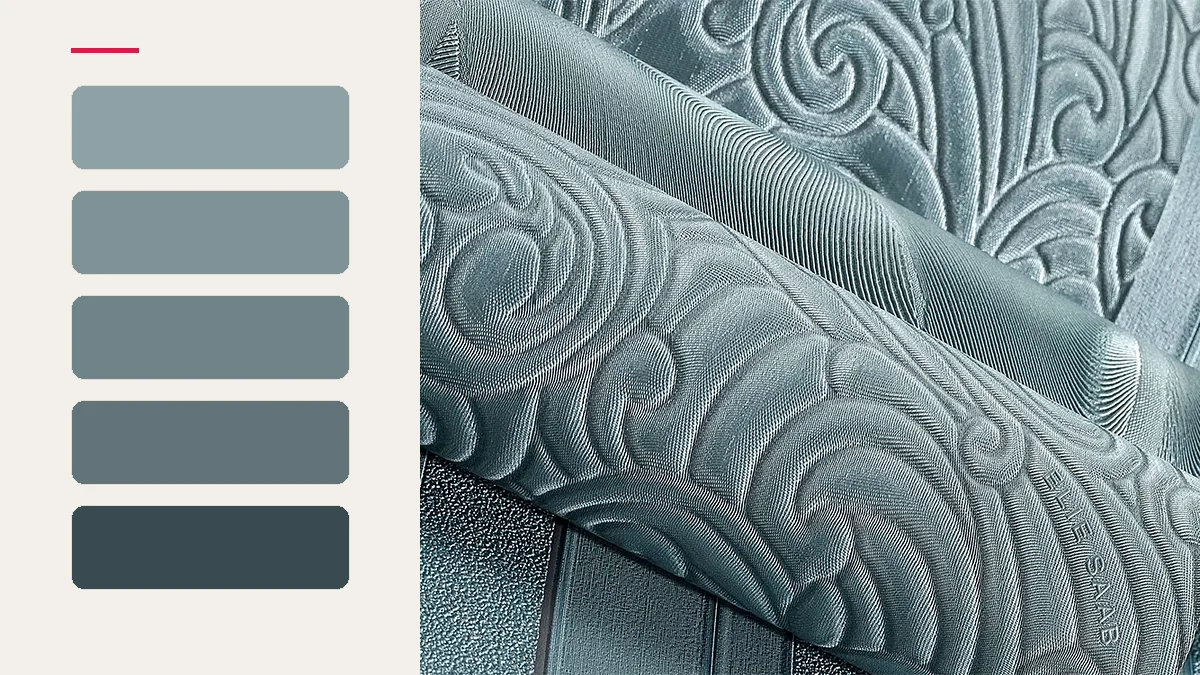 Wallpaper Application in Pendik