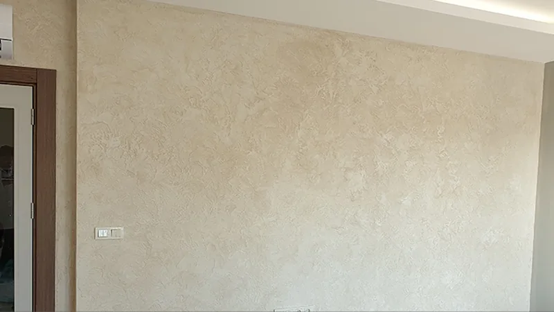 New Home Decoration in Sancaktepe