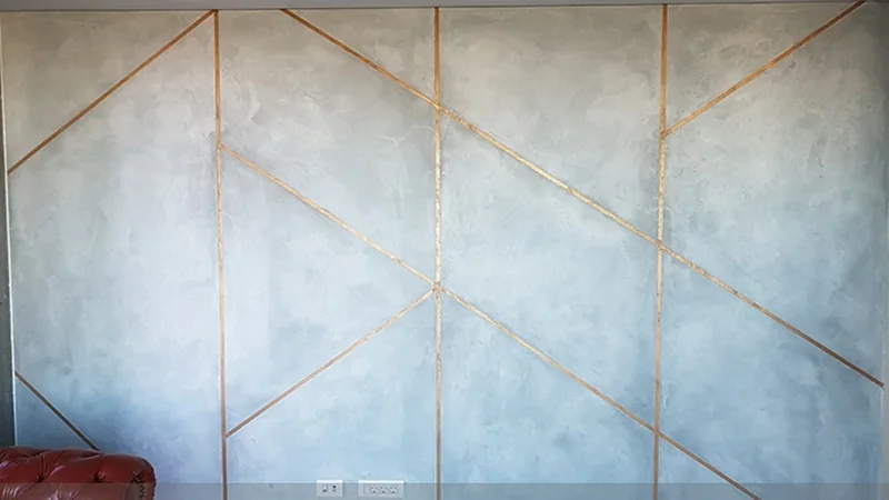 Sound-Insulating Wall Coverings