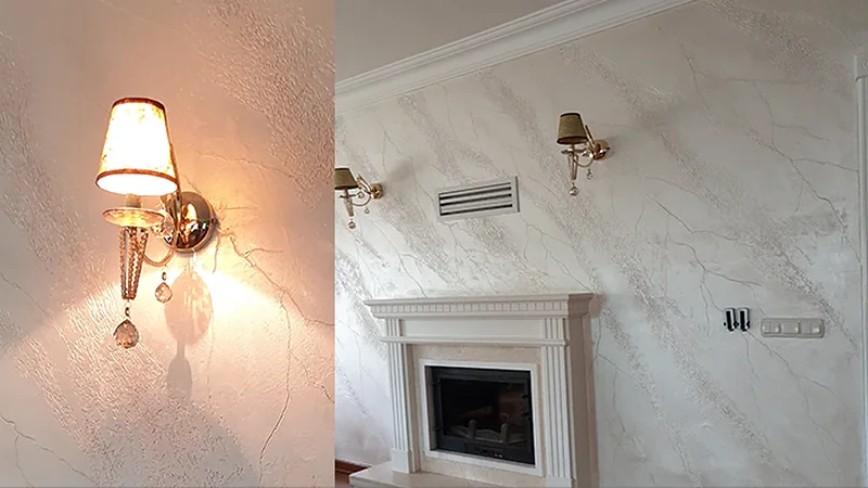 Summer House Decoration in Silivri