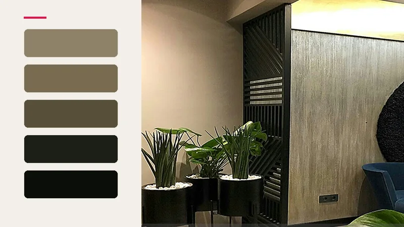 Sustainable Decoration: Eco-Friendly Choices
