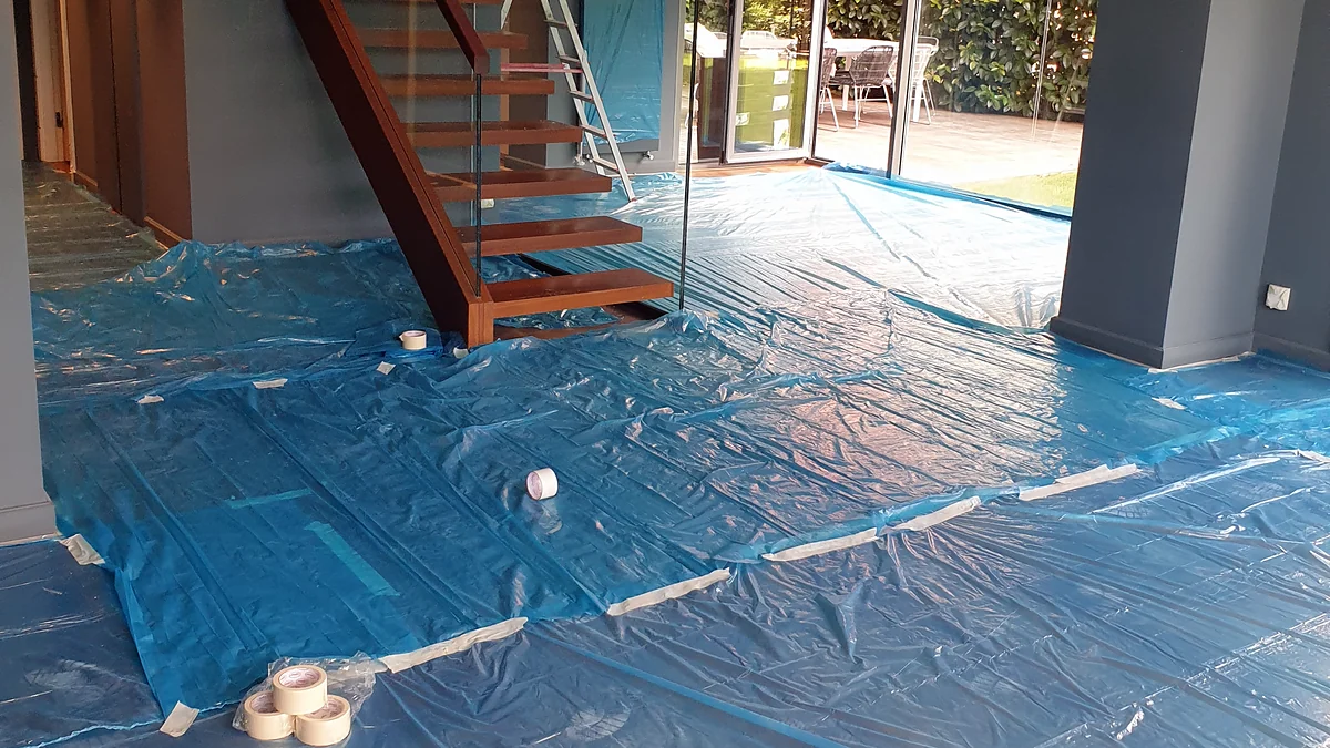 Is It Possible to Live at Home During a Renovation?